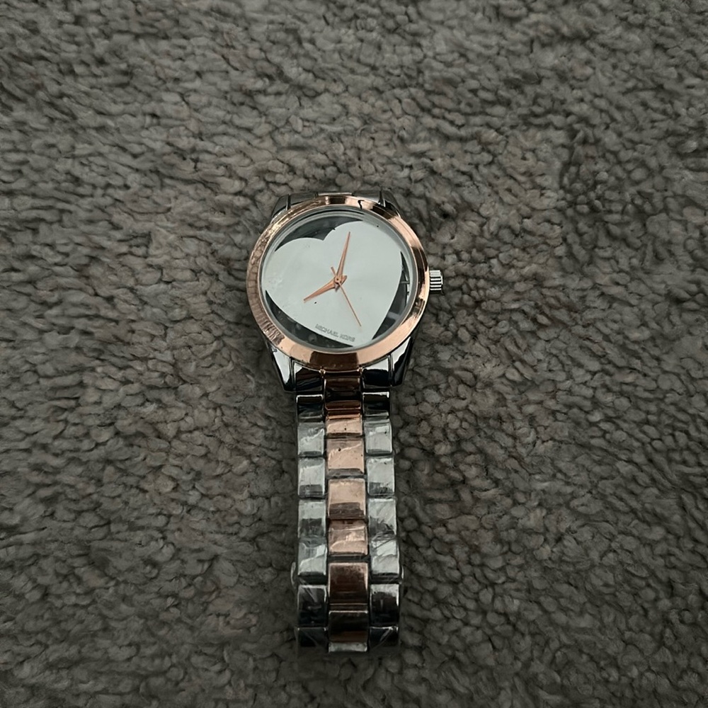 Watch Replica 100% Michael Kors
